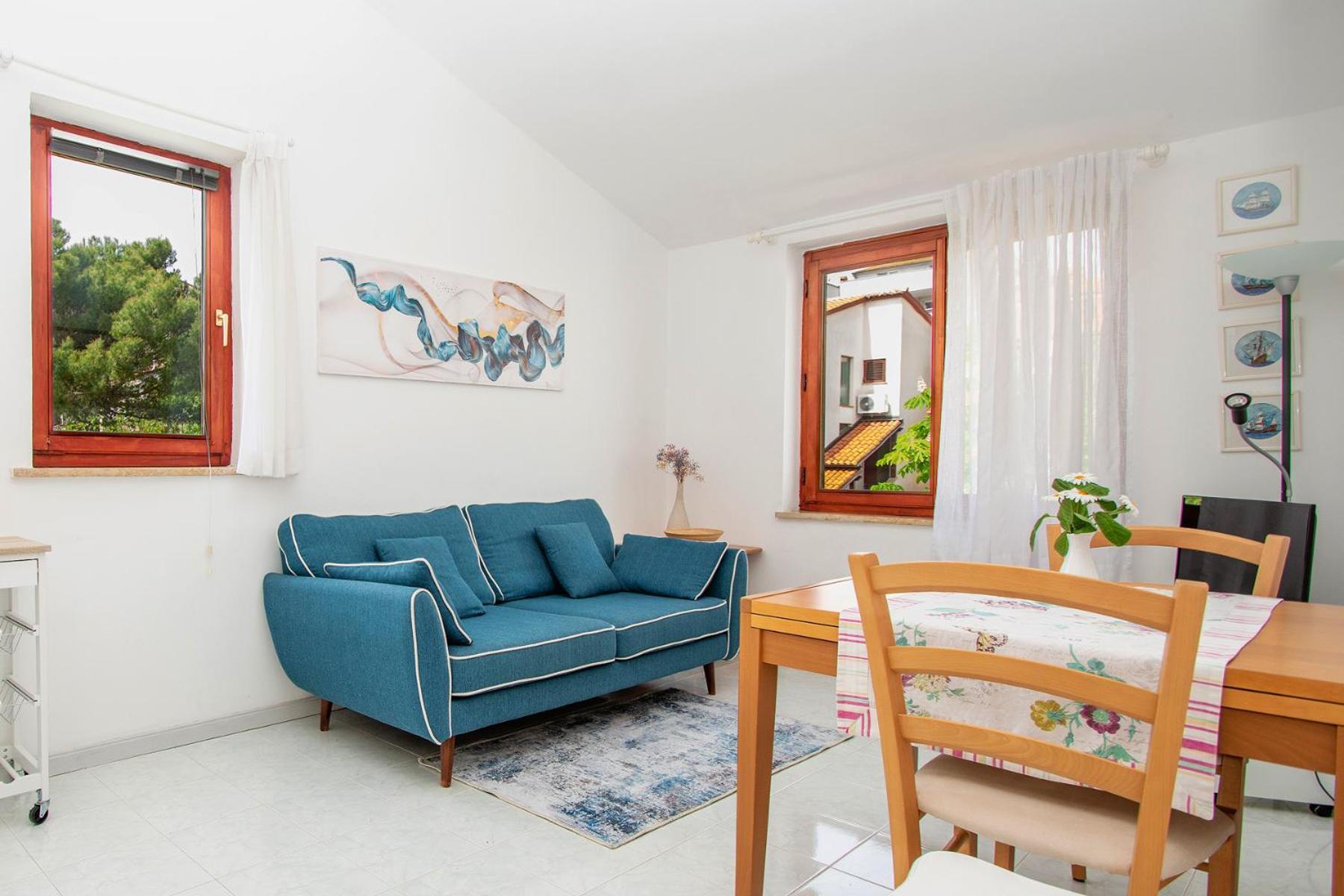 Apartment Iva PUY Eksteriør bilde