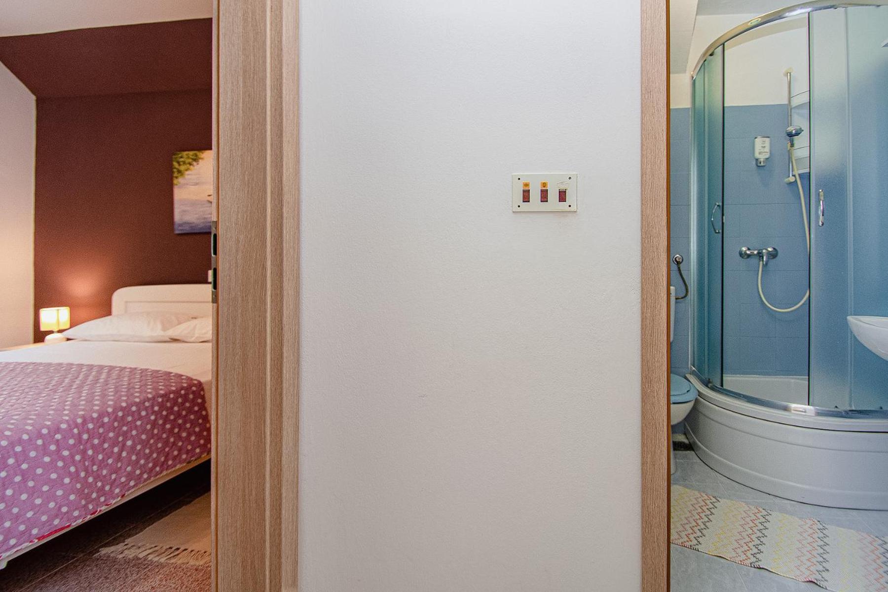 Apartment Iva PUY Eksteriør bilde