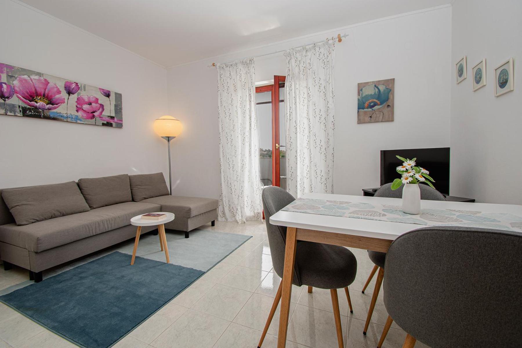 Apartment Iva PUY Eksteriør bilde