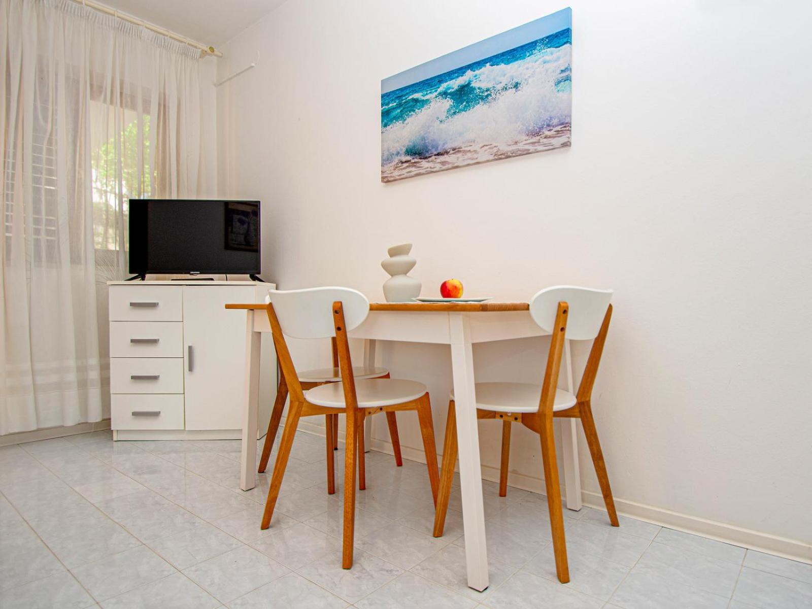 Apartment Iva PUY Eksteriør bilde