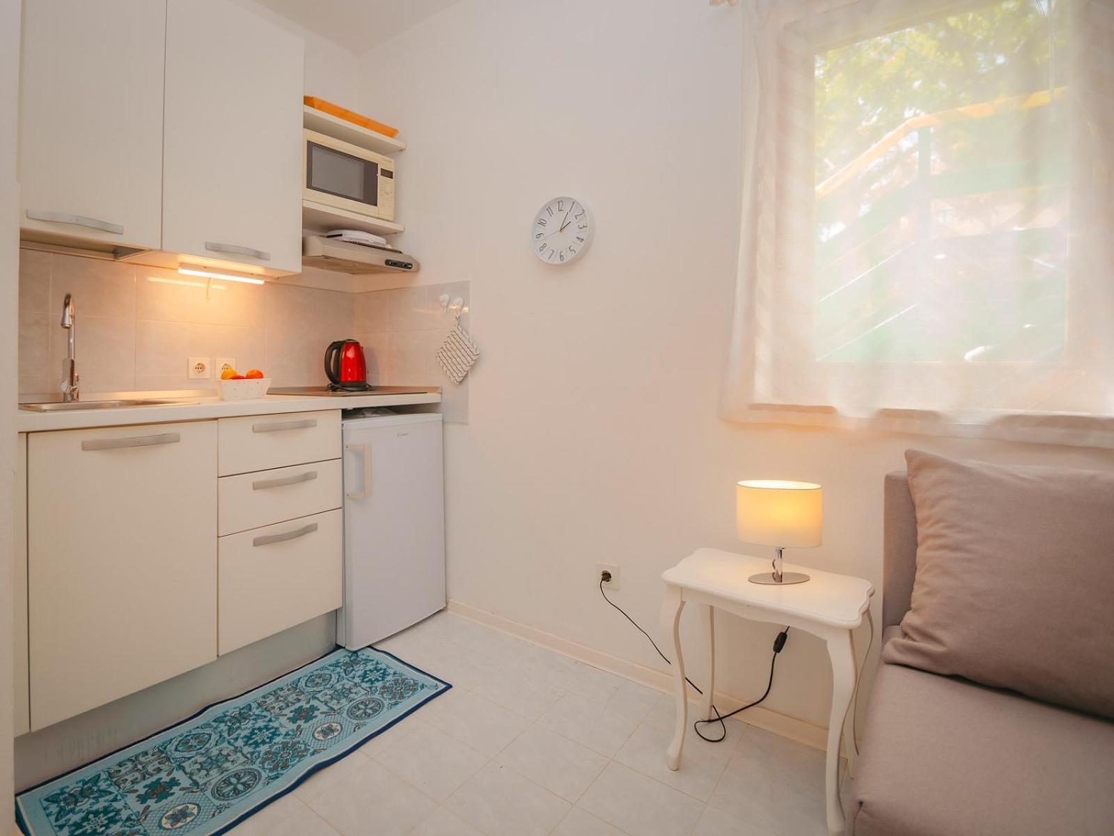 Apartment Iva PUY Eksteriør bilde