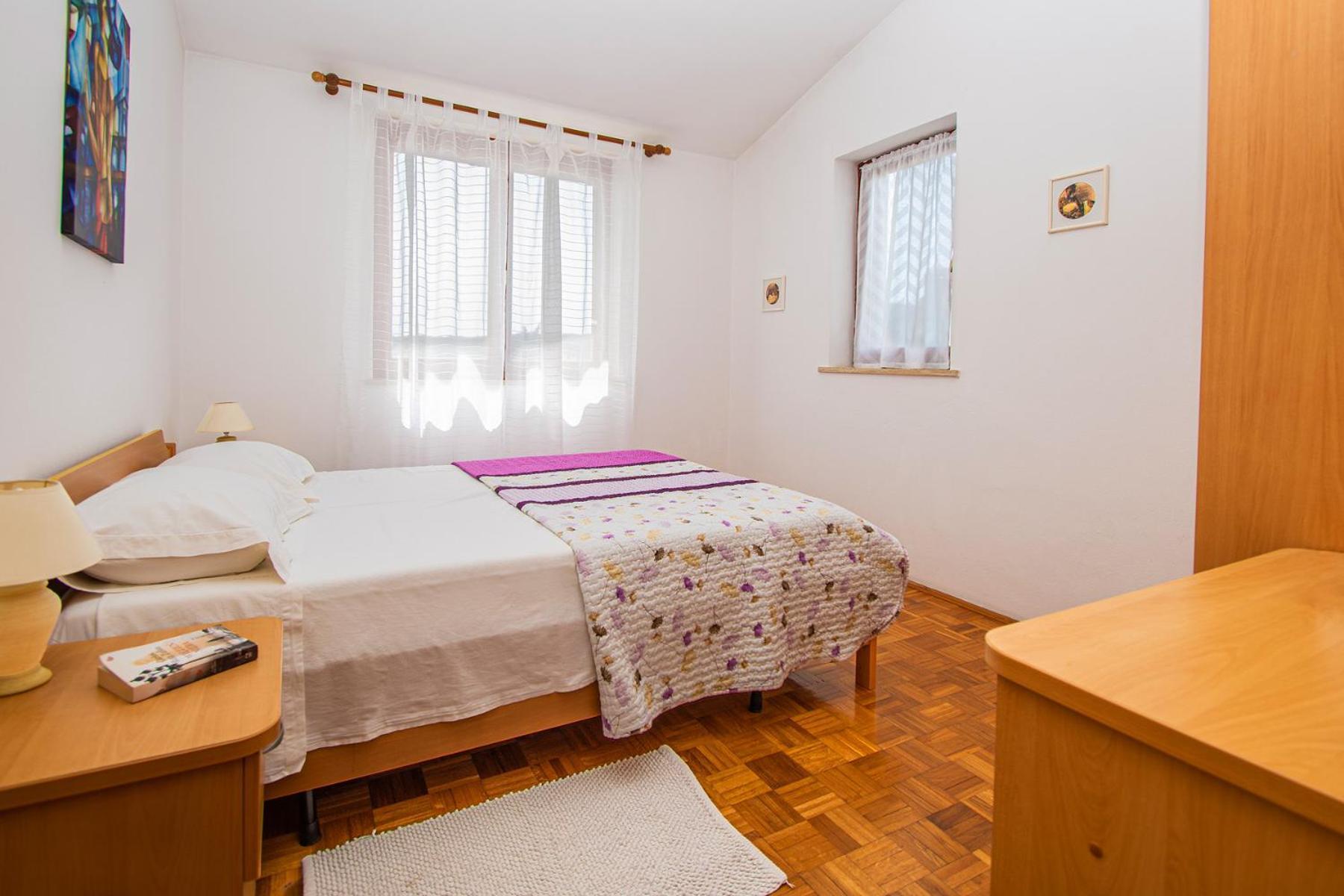 Apartment Iva PUY Eksteriør bilde