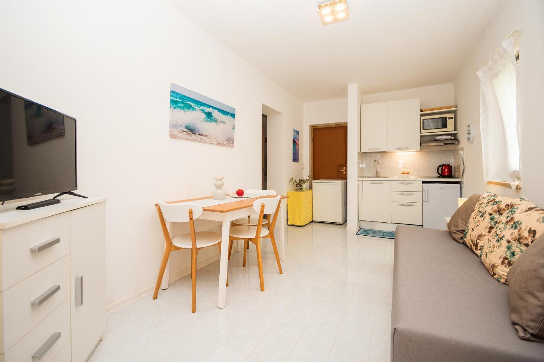 Apartment Iva PUY Eksteriør bilde