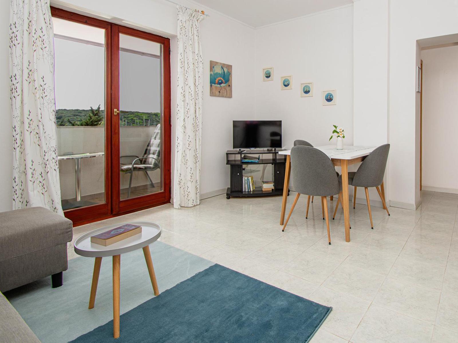 Apartment Iva PUY Eksteriør bilde