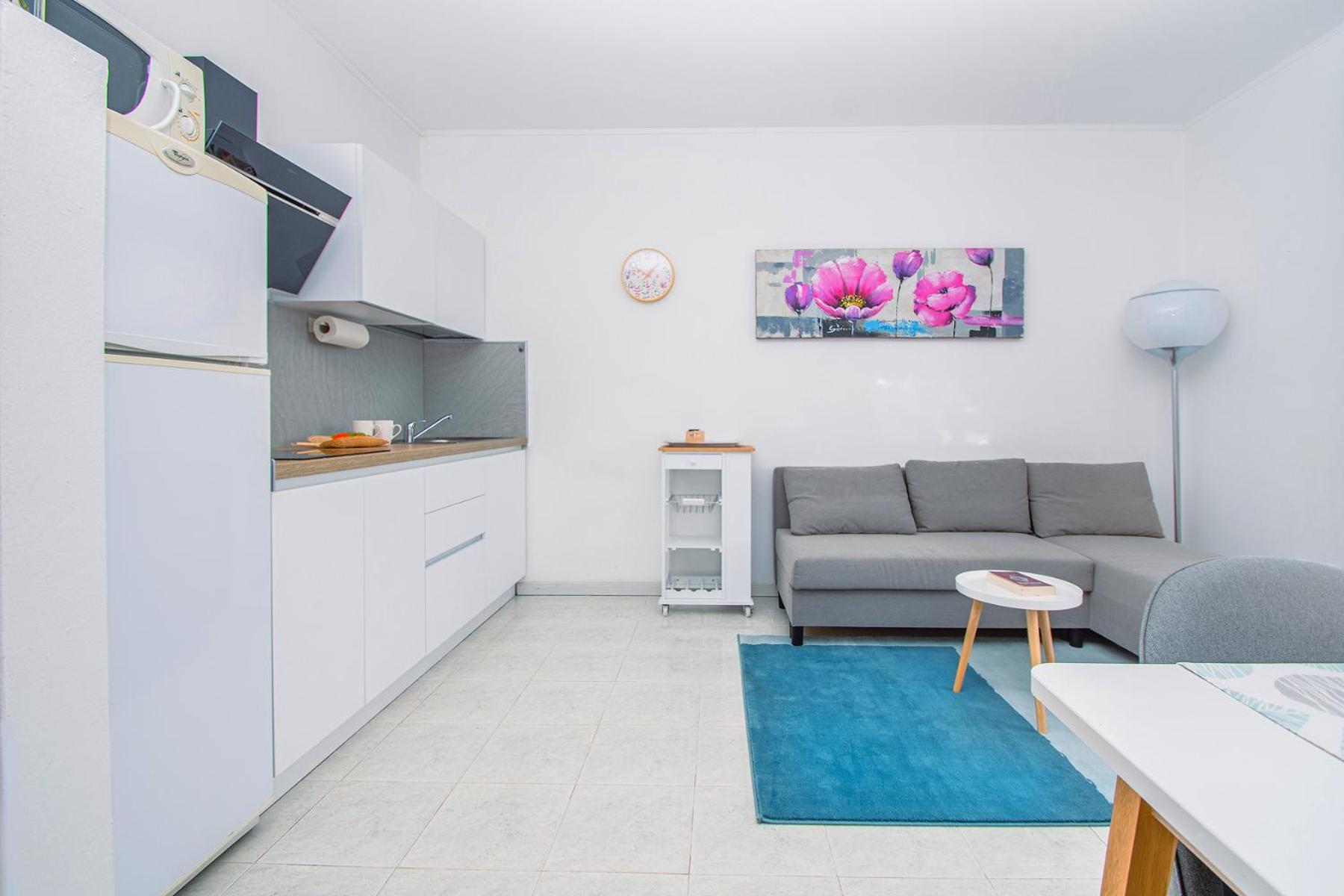 Apartment Iva PUY Eksteriør bilde
