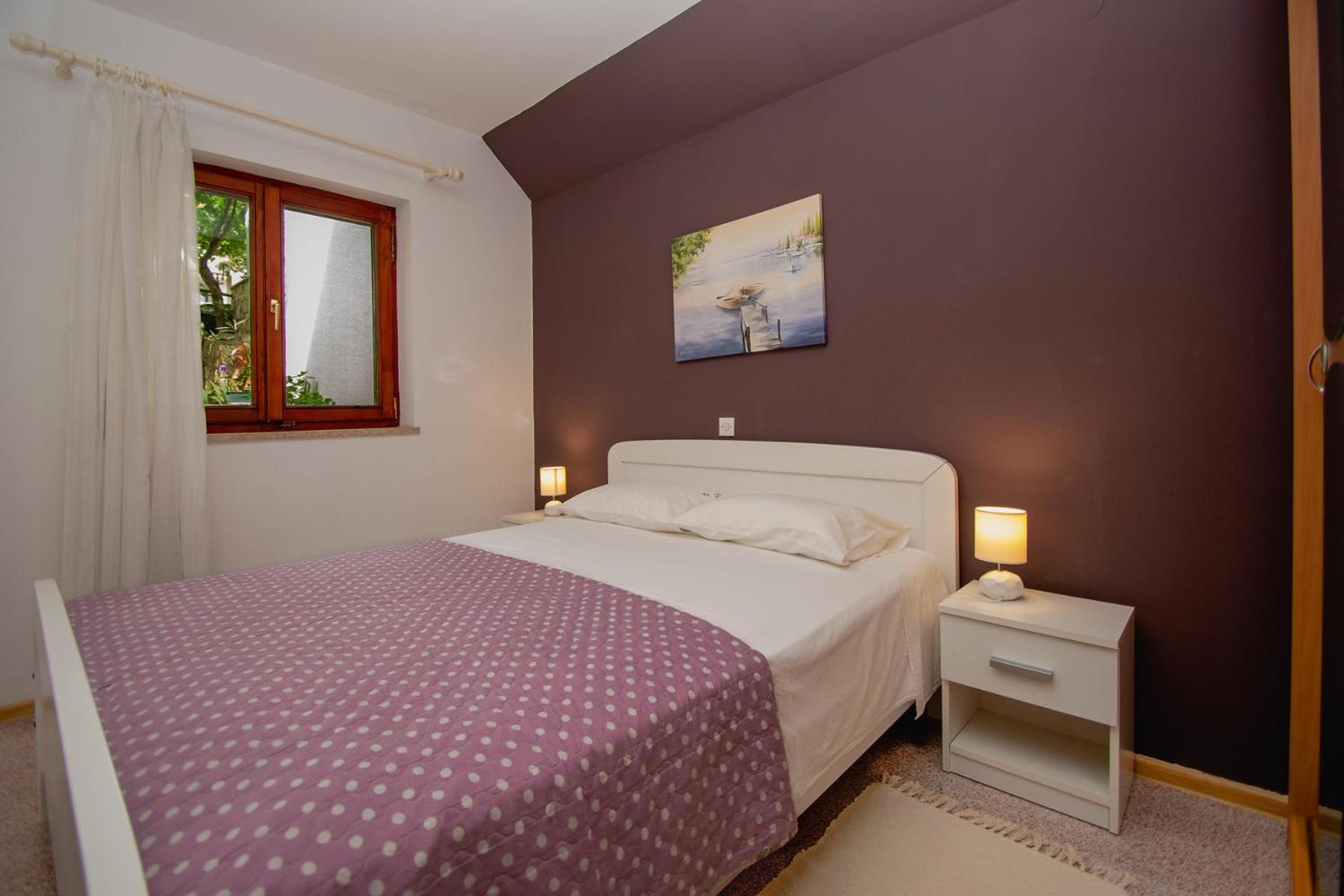 Apartment Iva PUY Eksteriør bilde