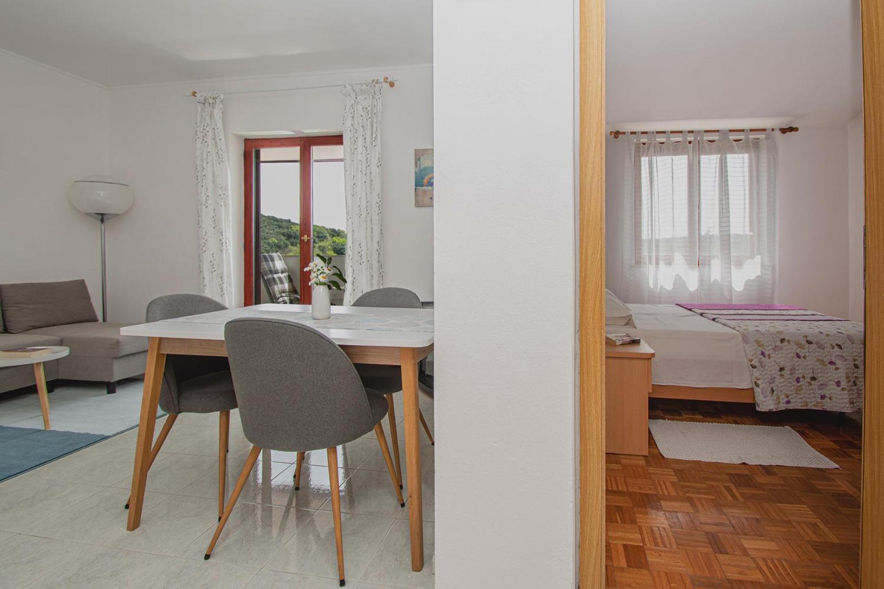 Apartment Iva PUY Eksteriør bilde