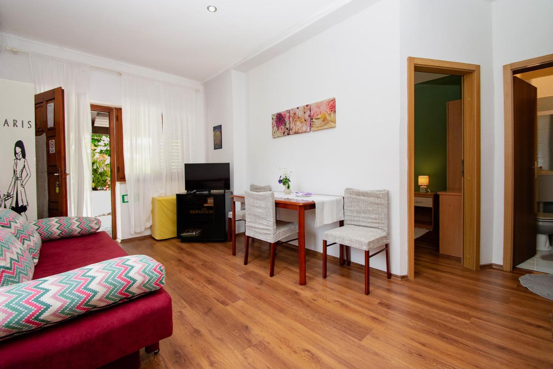 Apartment Iva PUY Eksteriør bilde