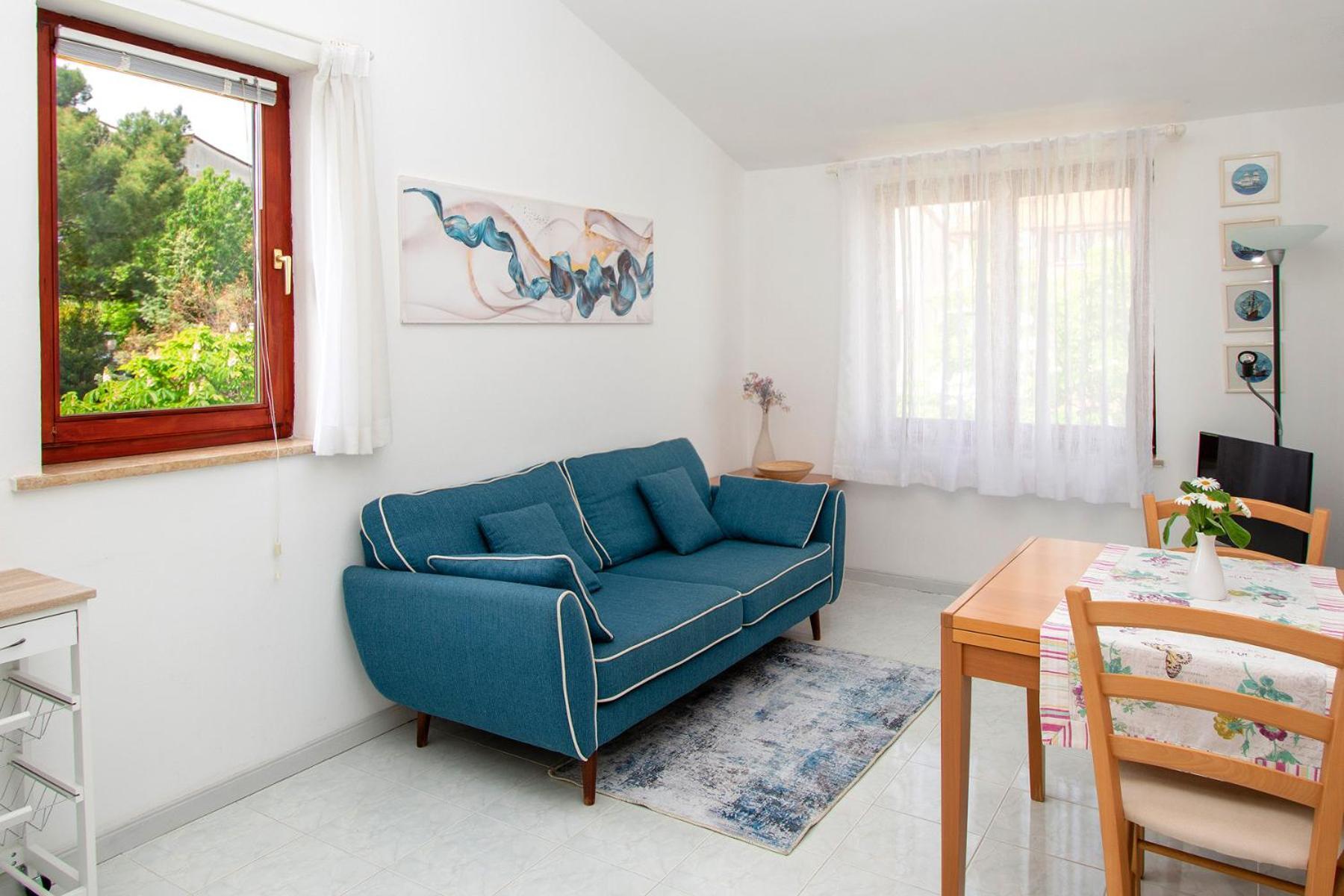 Apartment Iva PUY Eksteriør bilde
