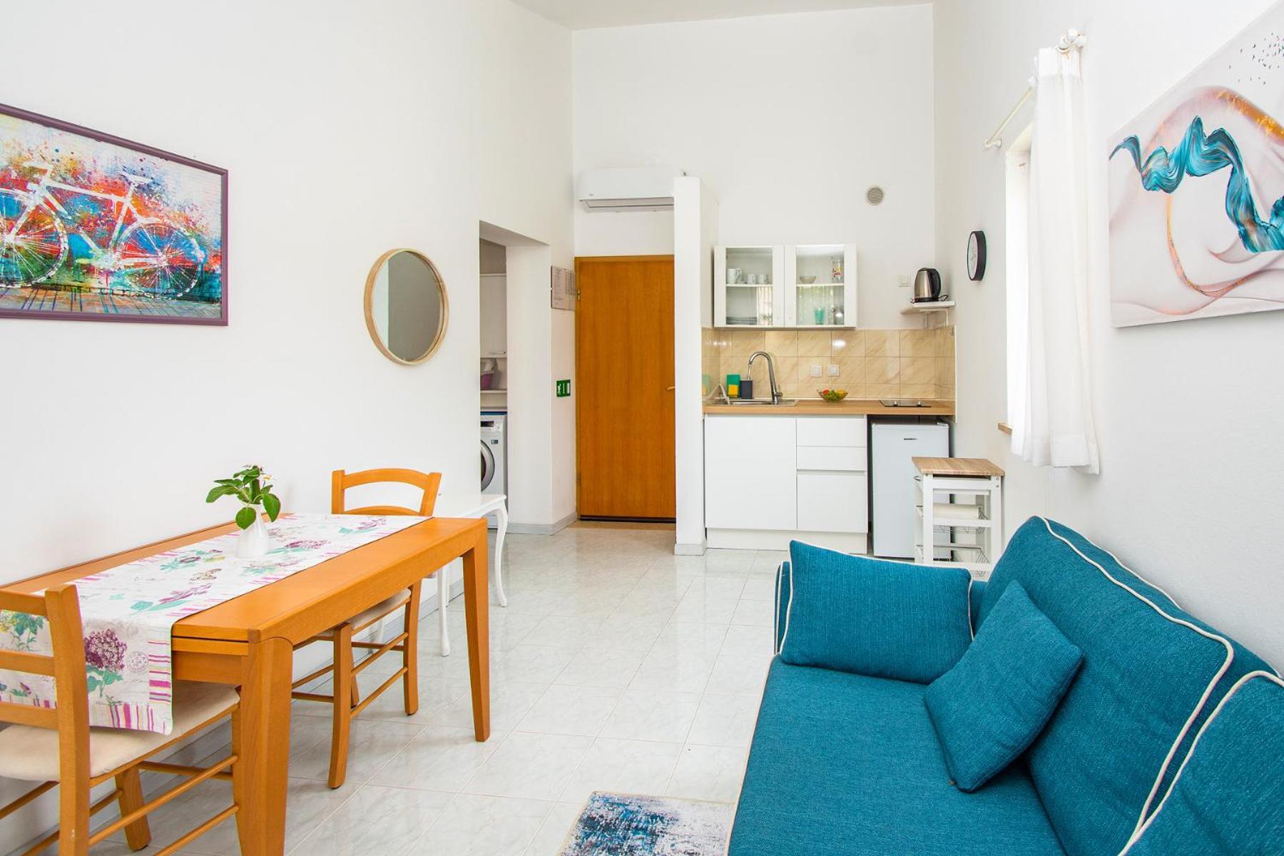Apartment Iva PUY Eksteriør bilde